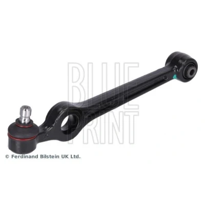 Imagen de BLUE PRINT ADM58660 Barra oscilante, suspensión de ruedas con apoyo Brazo oscilante transversal Fundición acero MAZDA: Demio Wagon