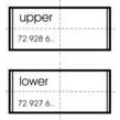 Imagen de KOLBENSCHMIDT 77867600 Juego de cojinetes biela RENAULT: TRAFIC 2 Kasten, ESPACE 4, MEGANE 2, NISSAN: Qashqai / Qashqai+2 I, Primastar Furgón