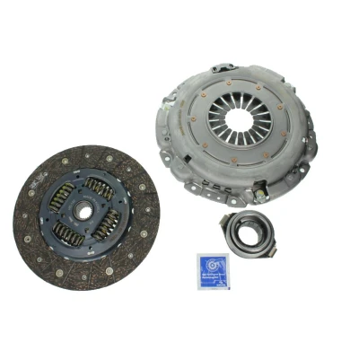 Imagen de SACHS XTend 3000 950 631 Kit de Embrague 254 KIA: SORENTO 1, HYUNDAI: H 1 Furgón