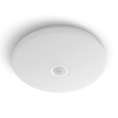 Imagen de Philips MAUVE PIR CL252 Plafón Funcional, Blanco