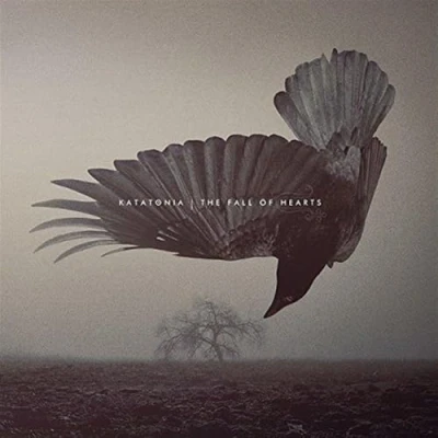 Imagen de The Fall Of Hearts [Vinilo]