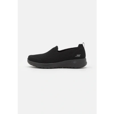 Imagen de Skechers Performance GO WALK Trainers Zapatillas para caminar, Mujer, Talla: 43, Black Tela
