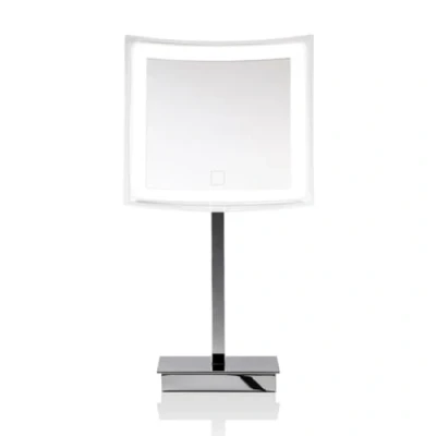 Imagen de Decor Walther BS 83 Touch Espejo Cosmético Iluminado LED de pie