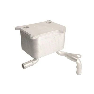 Imagen de THERMOTEC D4A014TT Radiador de Aceite AUDI: A4 B8 Avant, B7 Berlina, Q7, VOLKSWAGEN: Touareg I
