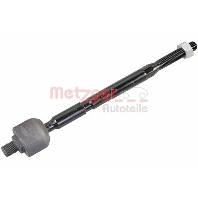 Imagen de METZGER 51024108 Rotula Axial de Direccion Eje delantero, izquierda, derecha FIAT: Panda III Hatchback