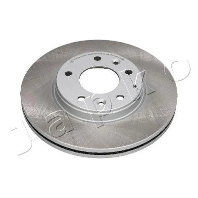 Imagen de JAPKO 60305C Disco de freno Eje delantero 282,3 25 5 72 ventilado barnizado MAZDA: 6 Berlina, Hatchback, Wagon