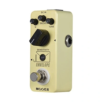 Imagen de Mooer Envelope Pedal de efectos para guitarra