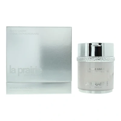Imagen de La Prairie White Caviar Extraordinaire Day Cream 60 ml