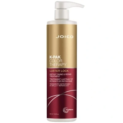 Imagen de K PAK COLOR THERAPY LUSTER LOCK 500ML