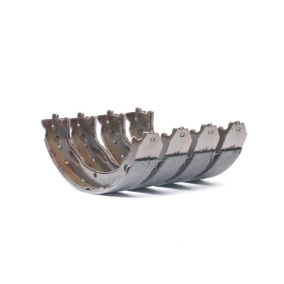 Imagen de TOMEX brakes TX 22 27 Zapatas de Freno Eje trasero 184 31 MERCEDES BENZ: Clase ML norauto, oscaro, mister auto