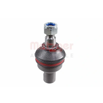 Imagen de METZGER 57017408 Rótula de suspensión Eje delantero, derecha, izquierda, debajo, arriba KIT + MERCEDES BENZ: MB 100 Furgón, Bus