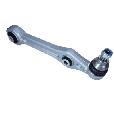 Imagen de MAXGEAR 72 5598 Barra oscilante, suspensión de ruedas Eje delantero, ambos lados, debajo, posterior Brazo oscilante transversal Aluminio
