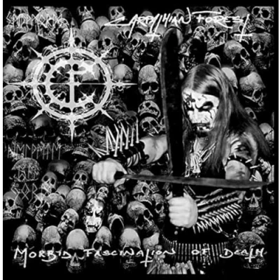 Imagen de Morbid Fascination Of Death [Vinilo]