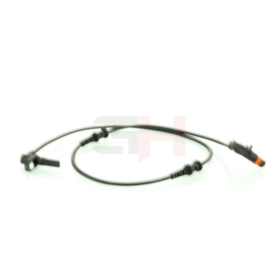 Imagen de GH 703300 Sensor de ABS Eje delantero, derecha, izquierda MERCEDES BENZ: Vito Bus, Viano, Mixto
