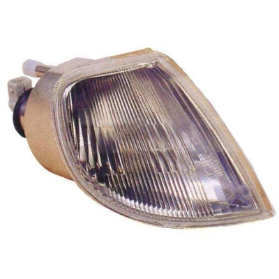 Imagen de TYC 18 3584 05 2 Intermitente blanco Delante, izquierda con portalámparas CITROËN: Saxo Hatchback norauto, oscaro, mister auto