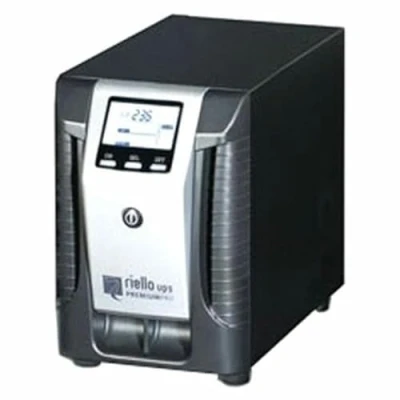 Imagen de Sai Riello Sentinel Pro Sep 1500va