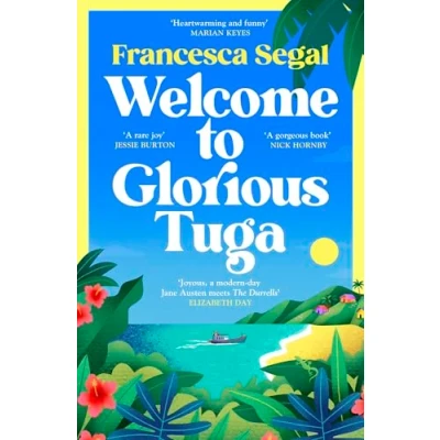 Imagen de Welcome To Glorious Tuga