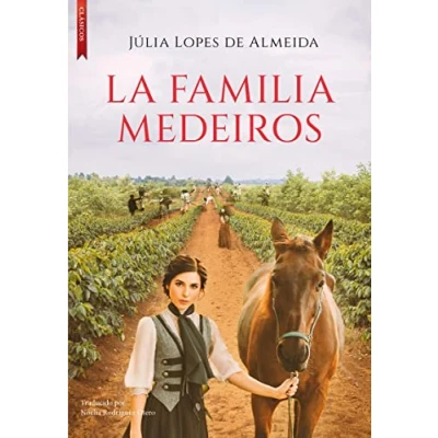 Imagen de La familia Medeiros (CLASICOS)
