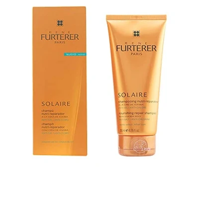 Imagen de René Furterer Solaire Nourishing Repair Shampoo 200 ml