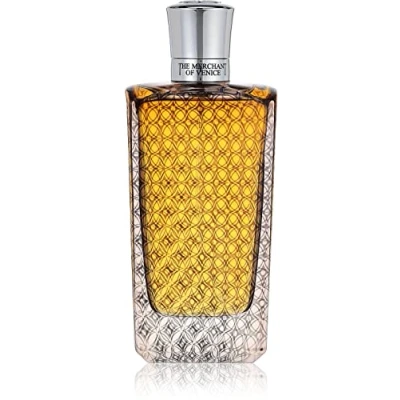Imagen de The Merchant of Venice Ottoman Amber Eau de Parfum 100 ml