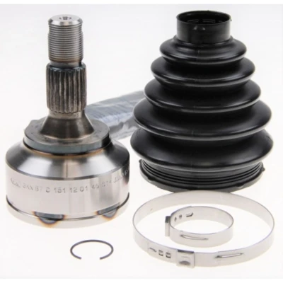 Imagen de SPIDAN 36452 Junta Homocinética TPE (elastómero termoplástico) CITROËN: Berlingo / First I, C4 I Grand Picasso, Picasso 2
