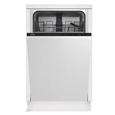 Imagen de ¡Oferta 15% ! Beko Dis35023 Lavavajillas Integrable Pc 10 Cubiertos