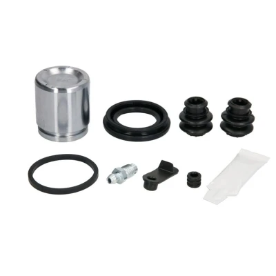 Imagen de AUTOFREN SEINSA D41870C Kit de Reparación Frenos Eje trasero 43 KIA: CARNIVAL / GRAND 3