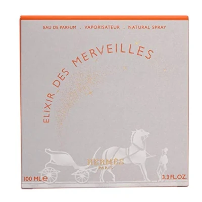 Imagen de Hermès Elixir Des Merveilles Eau De Parfum 100ml