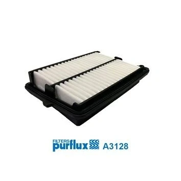 Imagen de PURFLUX A3128 Filtro de aire 39,5mm 156mm 218mm Cartucho filtrante SUZUKI: SWIFT 5, Vitara IV SUV, SX4 II S Cross