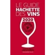 Imagen de Le Guide Hachette Des Vins 2020 : 40.000 Degustes 10.000 Sel
