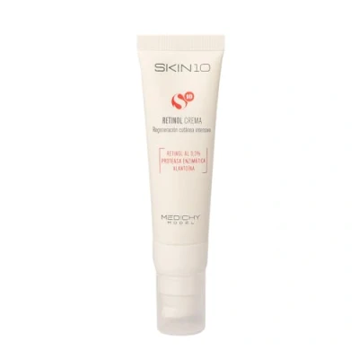 Imagen de Medichy Model S10 Pro Vitamina A Crema 50Ml. 1 Unidad 50 g