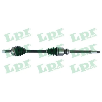 Imagen de Semi eje LPR DS38138