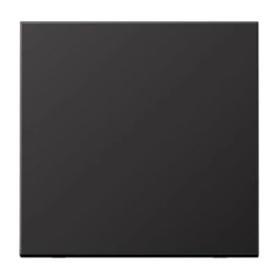 Imagen de Jung AL2990D Tecla, Dark (Aluminio Lacado)