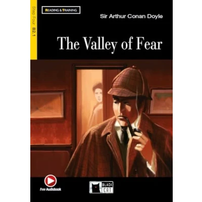 Imagen de The valley of fear