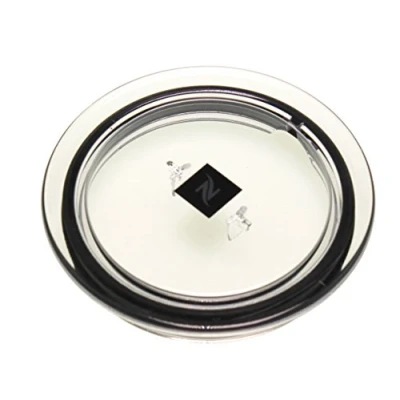 Imagen de Krups MS 623697 Tapa (espumador de leche) para XN7605, XN760B, XN7305, XN730T, Citiz&amp;Milk Nespresoautomat