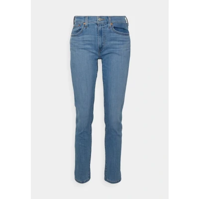 Imagen de Levi&#039;s MID RISE Boyfriend Vaqueros slim fit, Mujer, Talla: 27x27, Lapis topic