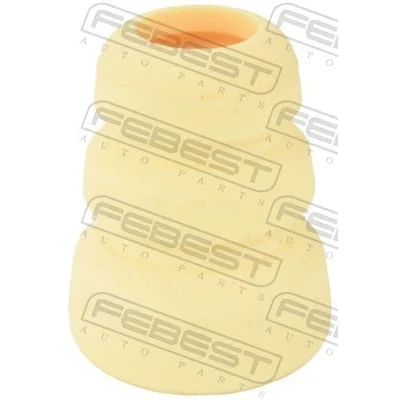 Imagen de Almohadilla de tope, suspensión FEBEST CHD T300F