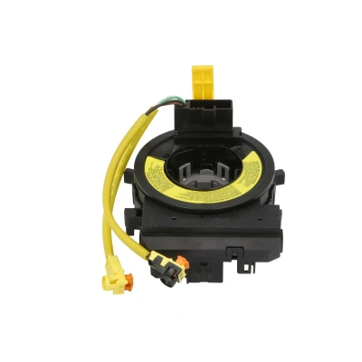 Imagen de VEMO V52 72 0418 Anillo airbag HYUNDAI: Santa Fé III (DM) 2.4 CCVT, CCVT AWD, 3.0 GDi, 4WD, 3.3 2.4, 2.0 GDI 4WD