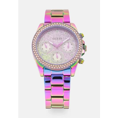Imagen de Guess SOL Reloj multicoloured, Mujer, Talla: One Size, Multi coloured