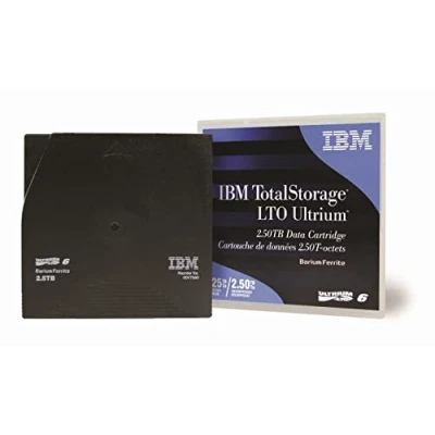 Imagen de Ibm Utrium 6 Unidad De Cinta