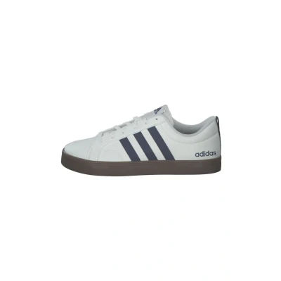 Imagen de adidas VS Pace 2.0 Shoes, Zapatillas Unisex Adulto, Blanco Roto Azul Oscuro Dorado Met, 43 1/3 EU