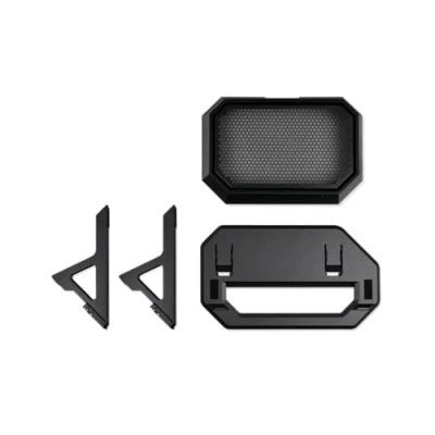 Imagen de Thermaltake The Tower 600 Chassis Stand Kit Negro