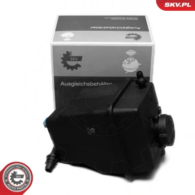 Imagen de ESEN SKV 61SKV422 Depósito de Agua con recubrimiento BMW: X5, LAND ROVER: Range Rover 3