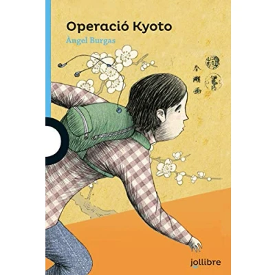 Imagen de Operació Kyoto (BLAVA (+12))
