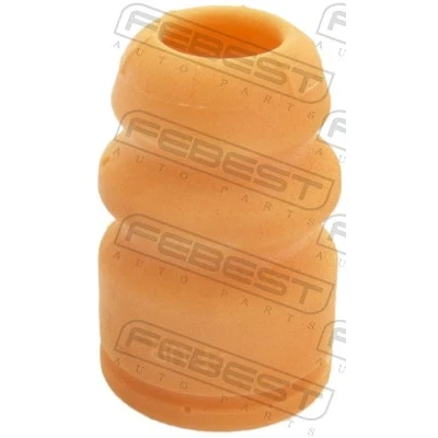 Imagen de FEBEST HYD 002 Almohadilla de tope, suspensión Eje delantero HYUNDAI: Getz