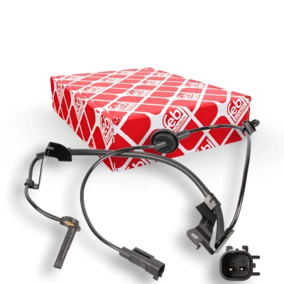 Imagen de FEBI BILSTEIN 172157 Sensor de ABS Eje trasero, derecha 975 MITSUBISHI: Outlander 2 SUV