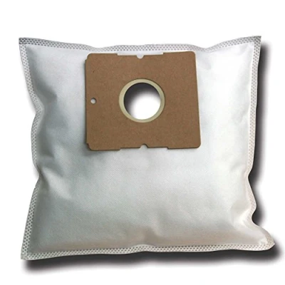 Imagen de 10 bolsas para aspiradora Severin BC 7044 BC7045 7045