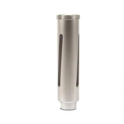 Imagen de Starrett BMC042 Corona Perforadora de Diamante