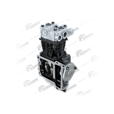 Imagen de VADEN 1200 070 008 Compresor suspensión neumática