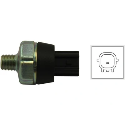 Imagen de KAVO PARTS EOP 6508 Sensor de Presión Aceite 1/8 GAS NISSAN: Qashqai / Qashqai+2 I, Patrol GR 5 SUV, Cabstar, RENAULT: MASTER 2 Kasten